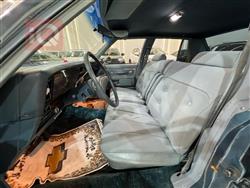 شيفروليه كابريس